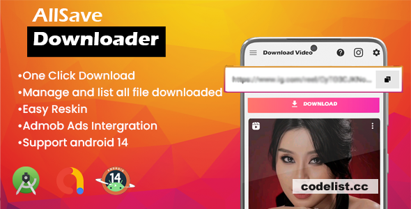 AllSave Pro – All-in-One Video Downloader - 5 March 2026