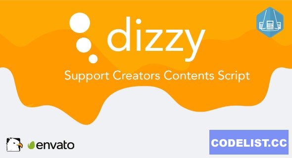 dizzy v5.4.2 - Support Creators Content Script